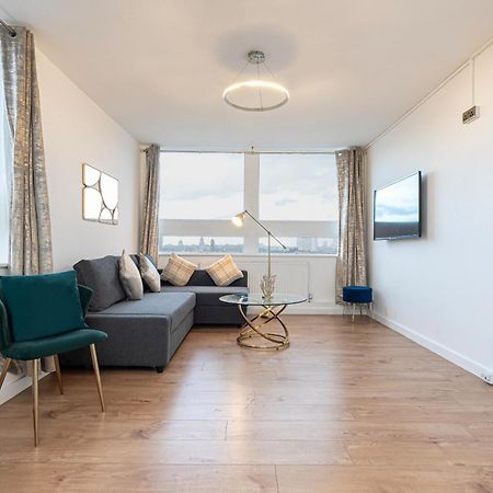 Lovely Apartment Near Hyde Park & Oxford St Λονδίνο Εξωτερικό φωτογραφία
