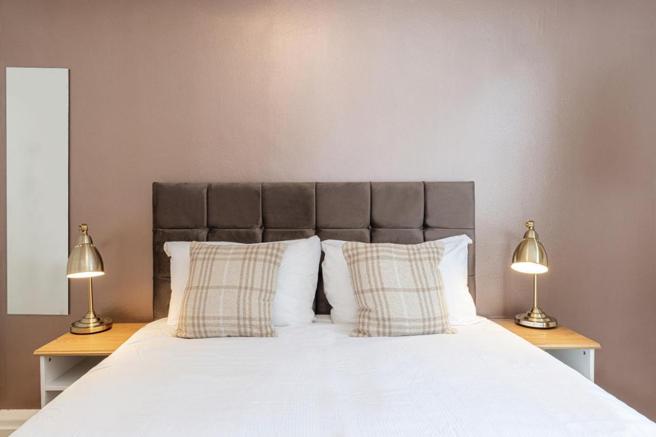 Lovely Apartment Near Hyde Park & Oxford St Λονδίνο Δωμάτιο φωτογραφία