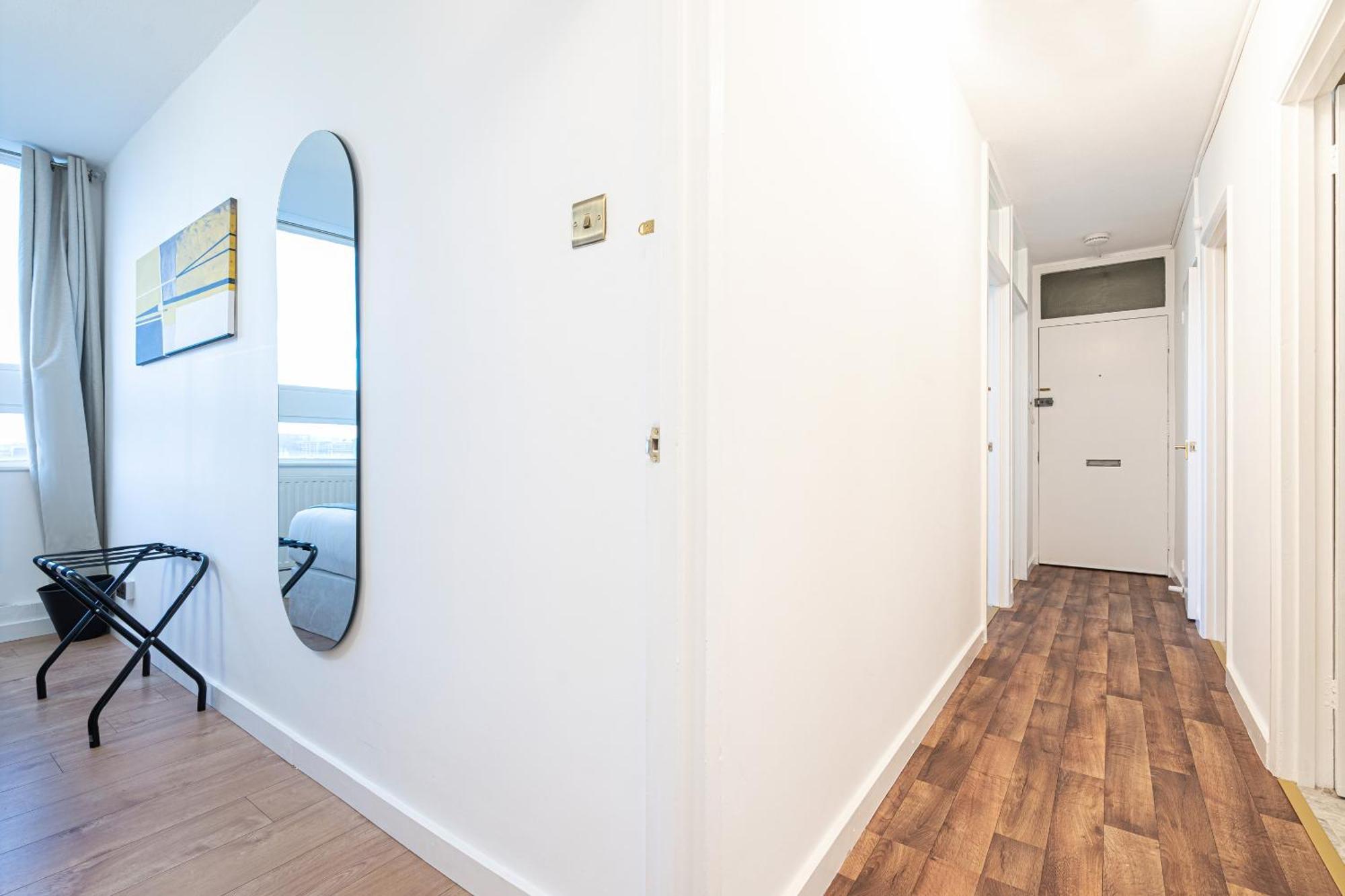 Lovely Apartment Near Hyde Park & Oxford St Λονδίνο Εξωτερικό φωτογραφία
