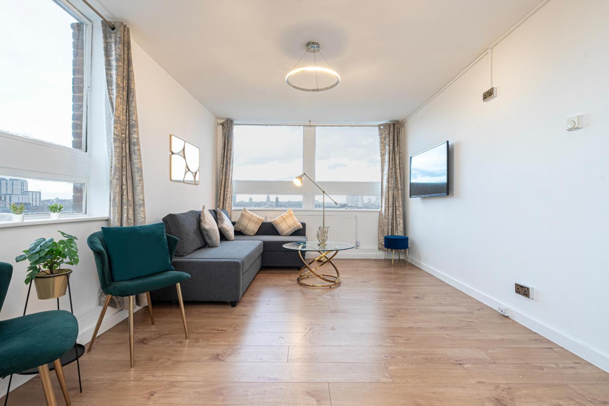 Lovely Apartment Near Hyde Park & Oxford St Λονδίνο Εξωτερικό φωτογραφία