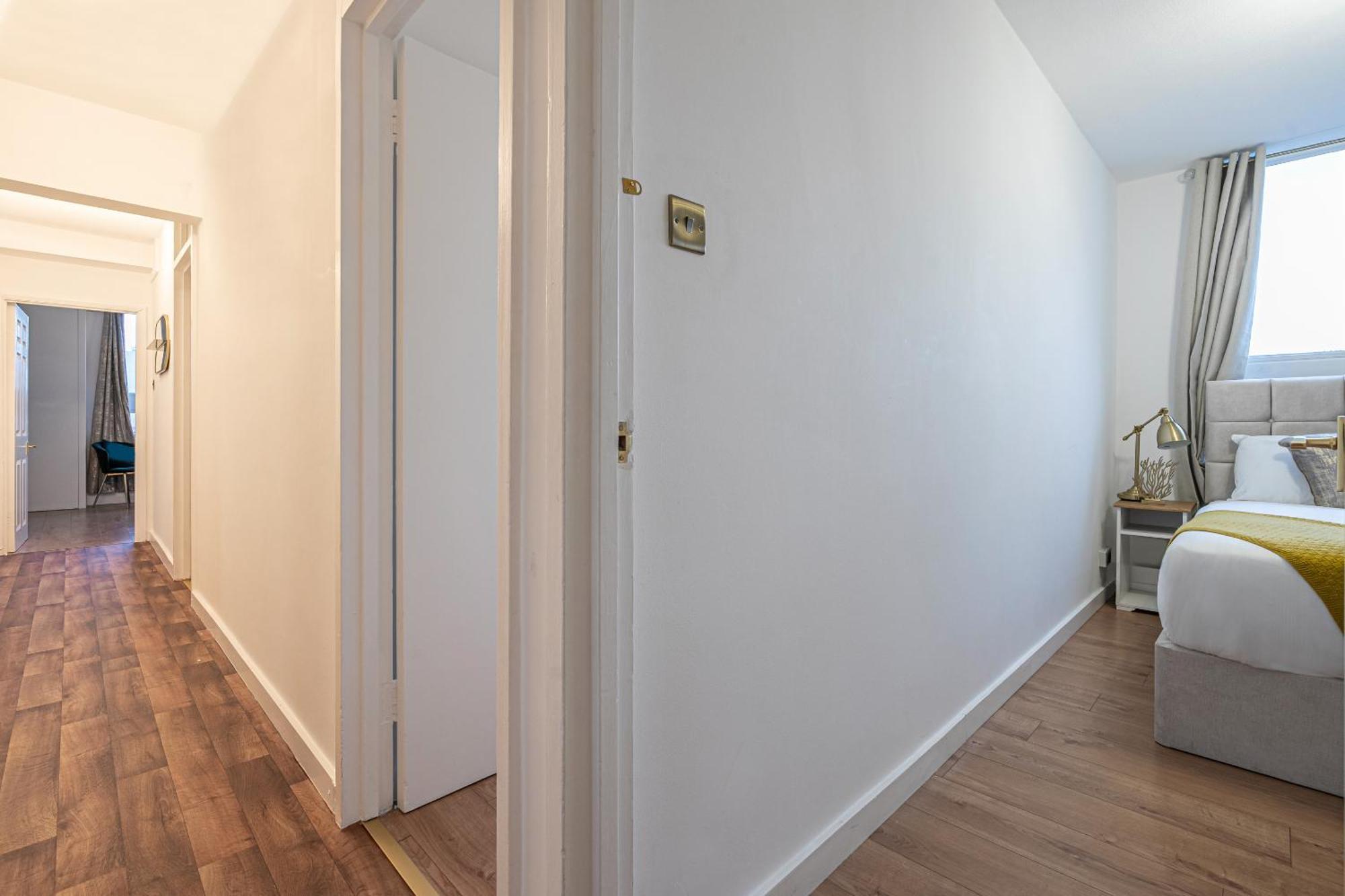 Lovely Apartment Near Hyde Park & Oxford St Λονδίνο Εξωτερικό φωτογραφία