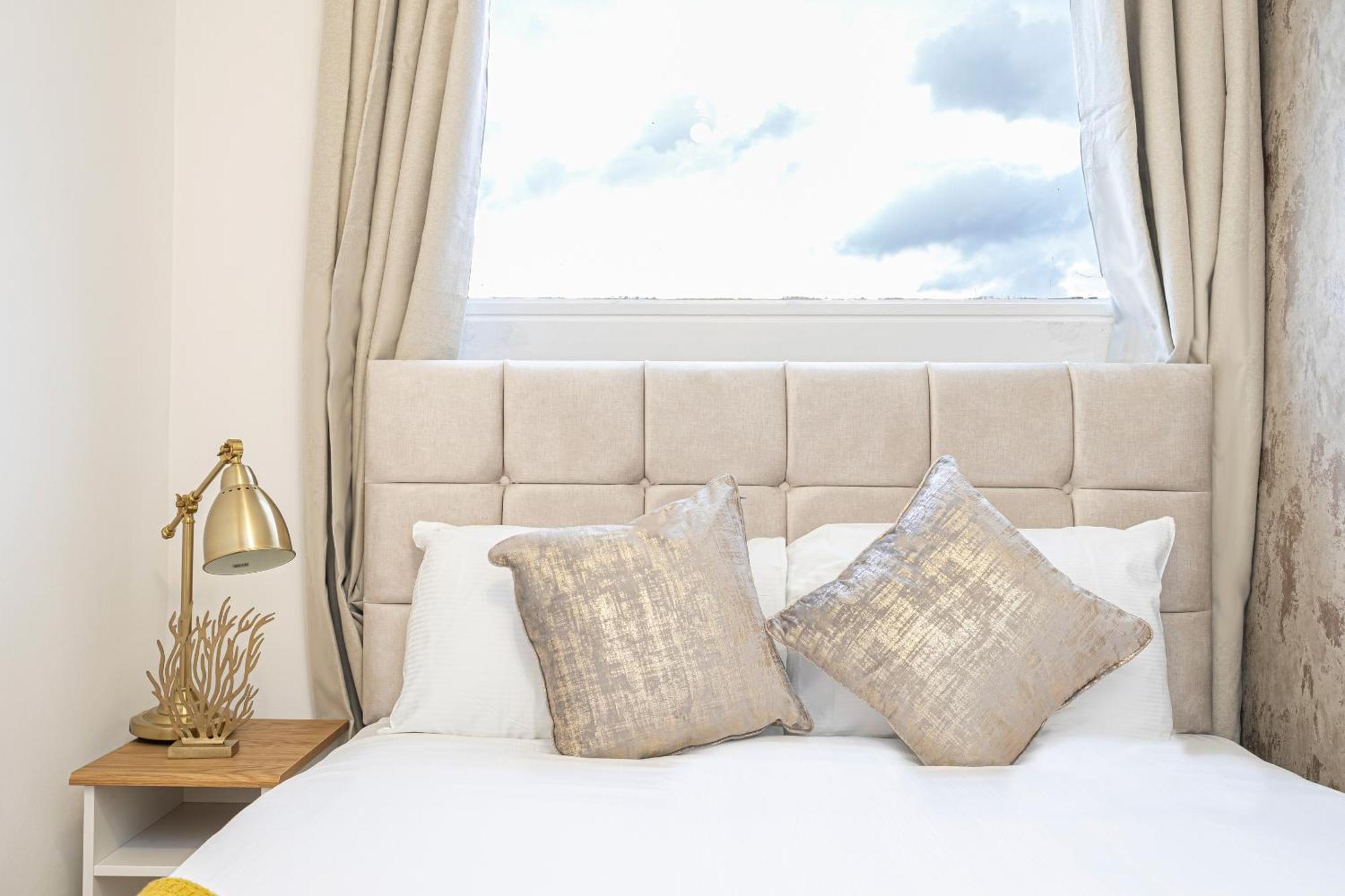 Lovely Apartment Near Hyde Park & Oxford St Λονδίνο Εξωτερικό φωτογραφία