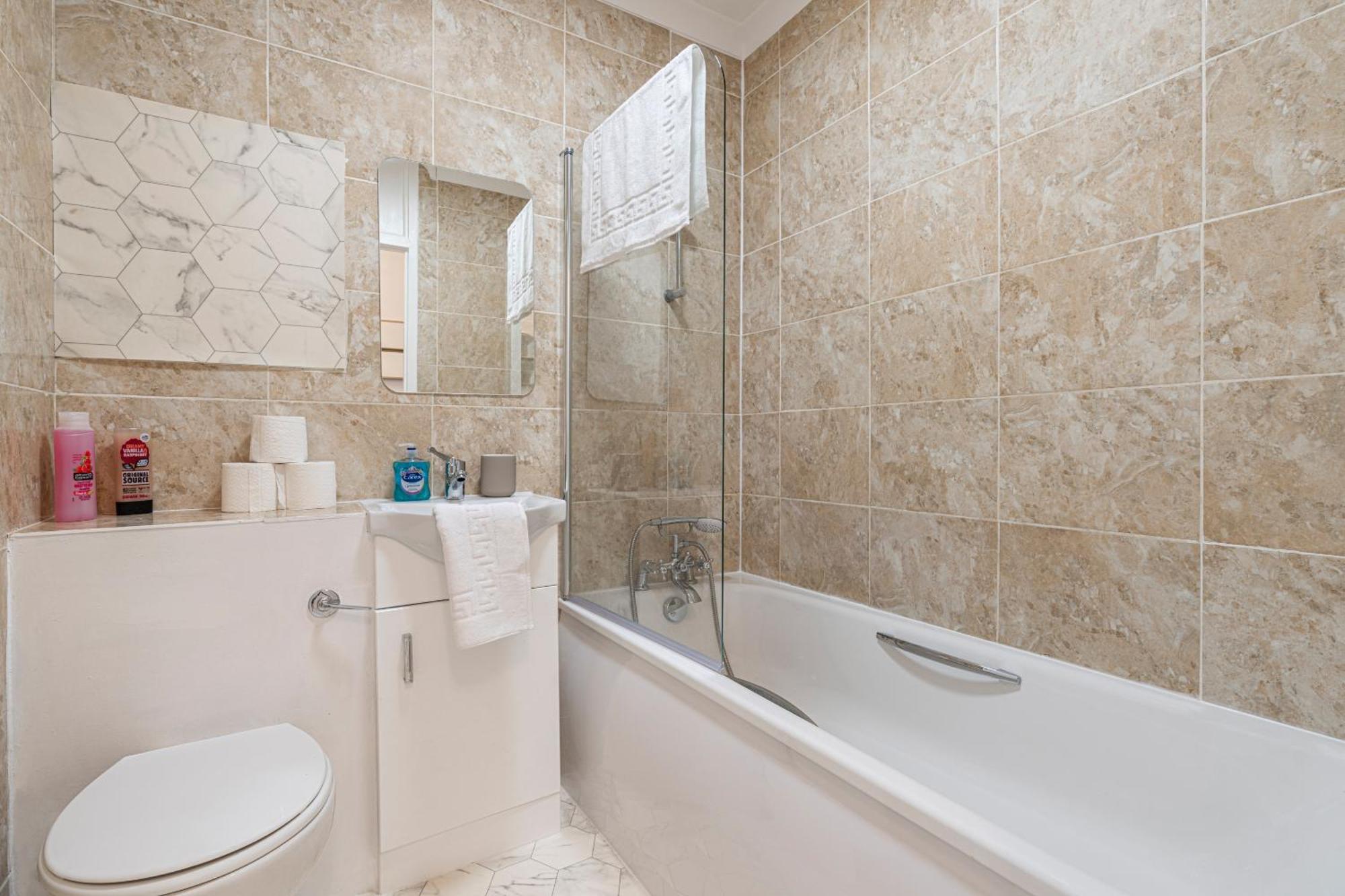 Lovely Apartment Near Hyde Park & Oxford St Λονδίνο Δωμάτιο φωτογραφία