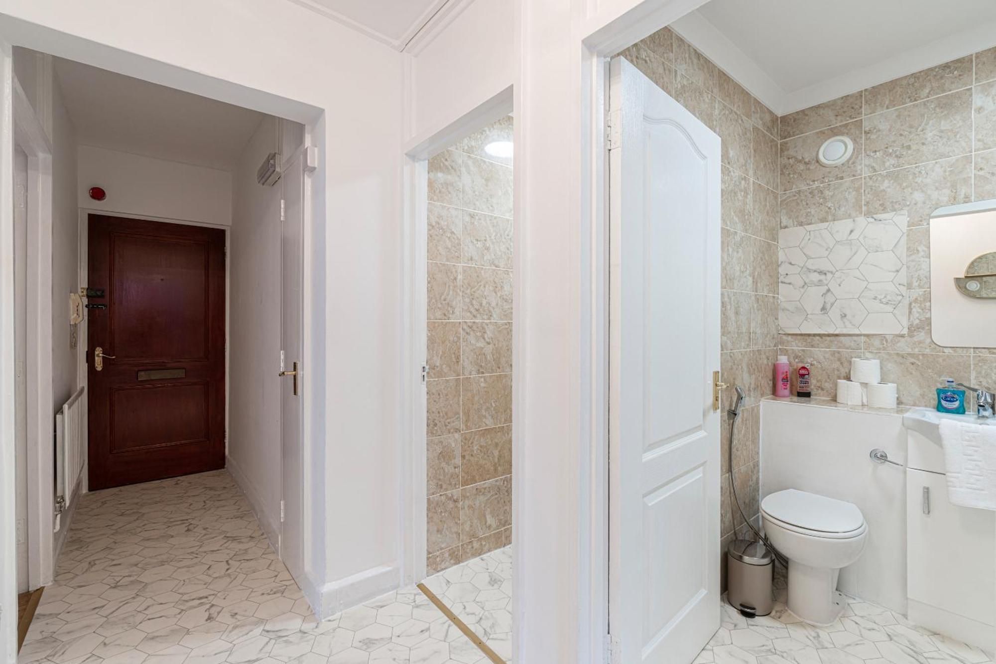 Lovely Apartment Near Hyde Park & Oxford St Λονδίνο Δωμάτιο φωτογραφία