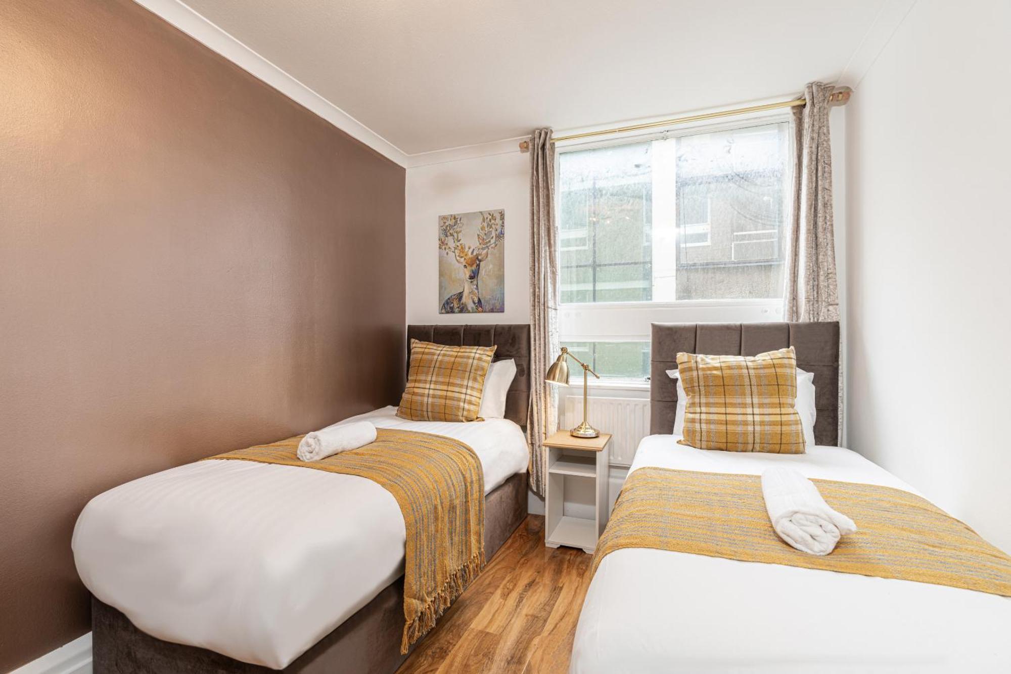 Lovely Apartment Near Hyde Park & Oxford St Λονδίνο Δωμάτιο φωτογραφία